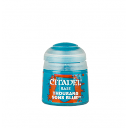 Thousand Sons Blue (Base)