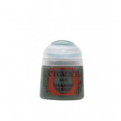 Waaagh! Flesh (Base)