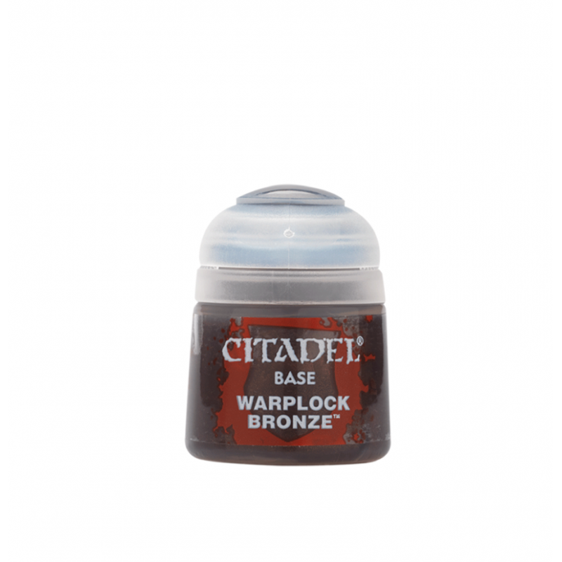 Warplock Bronze (Base)