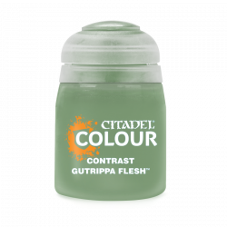 Gutrippa Flesh (Contrast)