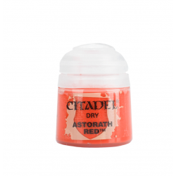 Astorath Red (Dry)