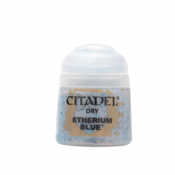 Etherium Blue (Dry)