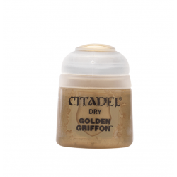 Golden Griffon (Dry)