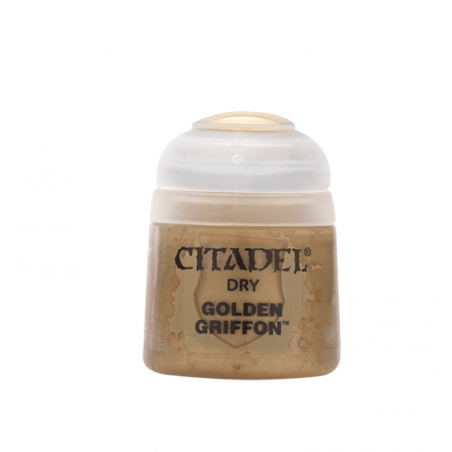 Golden Griffon (Dry)