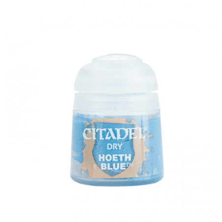 Hoeth Blue (Dry)