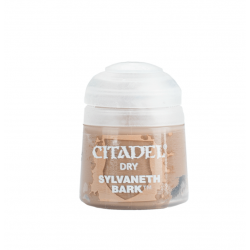 Sylvaneth Bark (Dry)