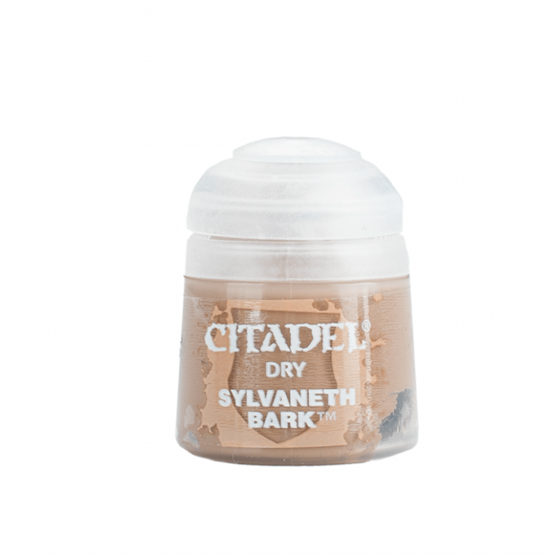 Sylvaneth Bark (Dry)