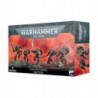 Chaos Space Marines: Raptors