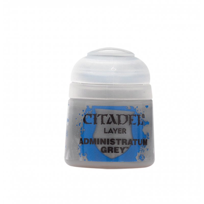 Administratum Grey (Layer)