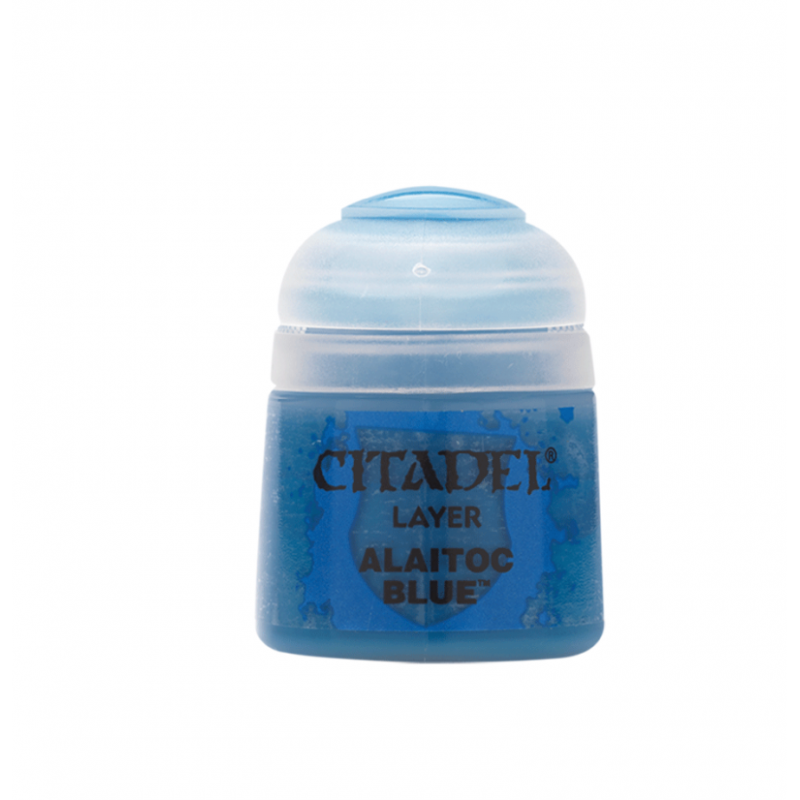 Alaitoc Blue (Layer)