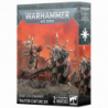 Chaos Space Marines: Traitor Enforcer