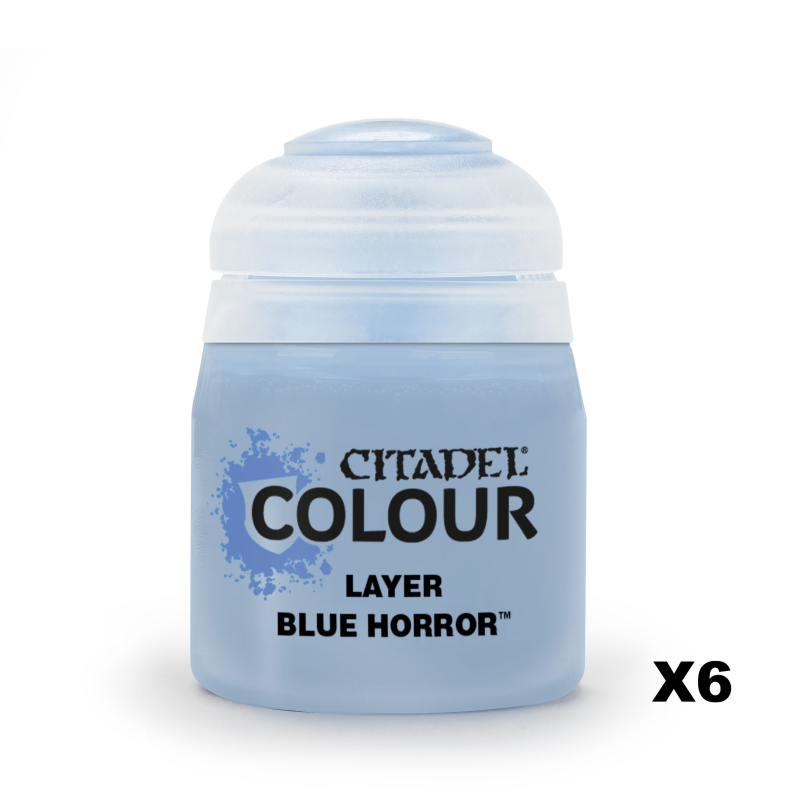 Blue Horror (Layer)