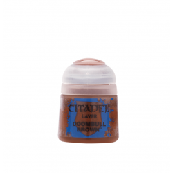 Doombull Brown (Layer)