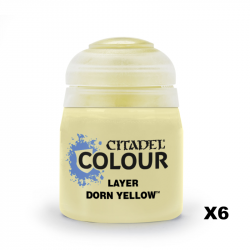 Dorn Yellow (Layer)