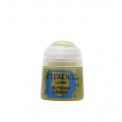 Elysian Green (Layer)