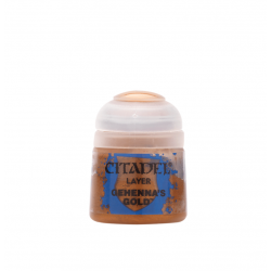 Gehenna's Gold (Layer)