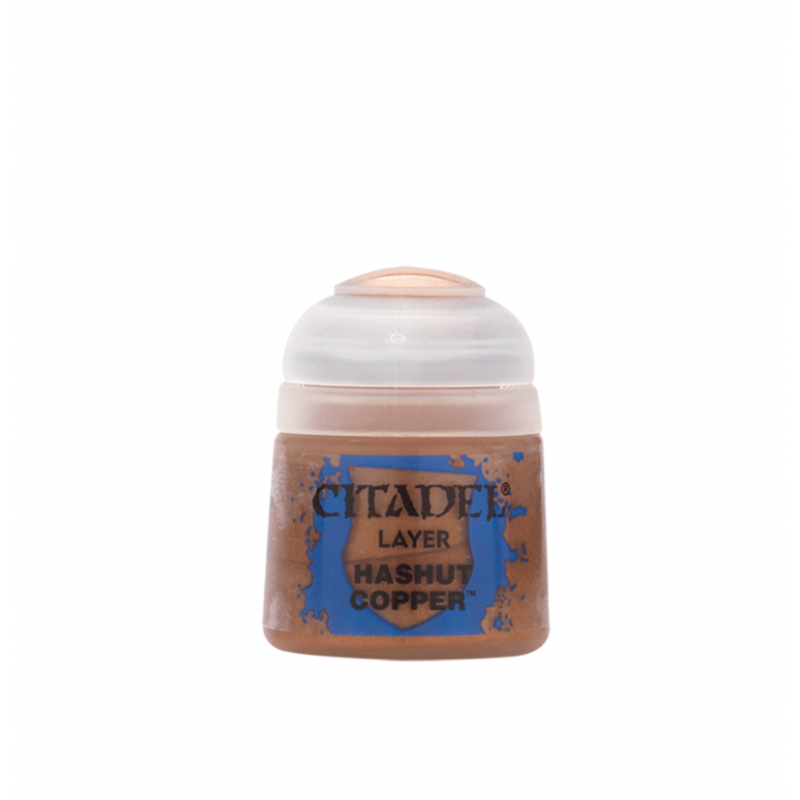 Hashut Copper (Layer)