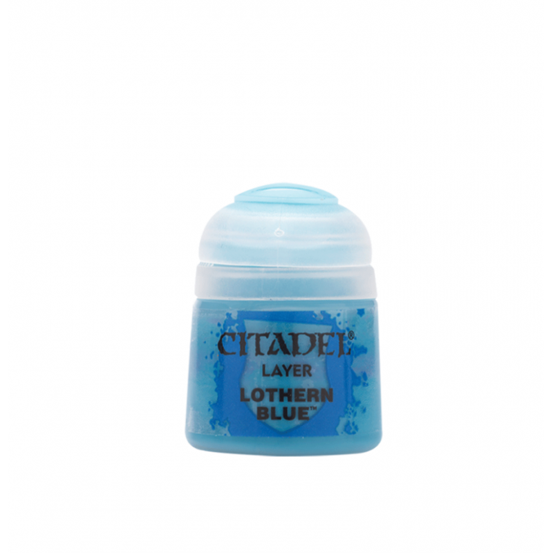 Lothern Blue (Layer)
