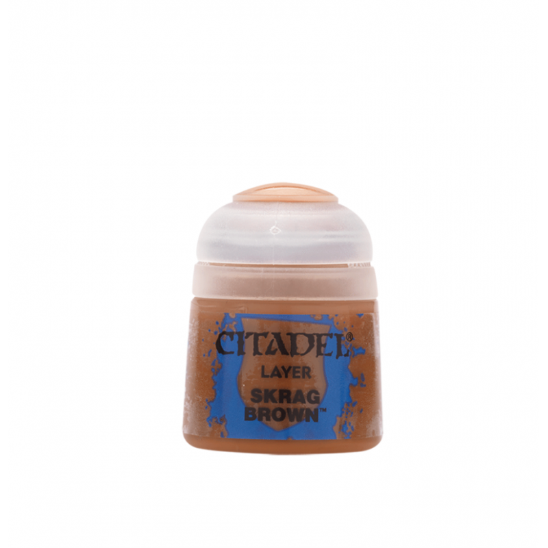 Skrag Brown (Layer)