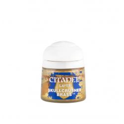 Skullcrusher Brass (Layer)