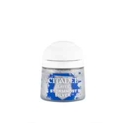 Stormhost Silver (Layer)