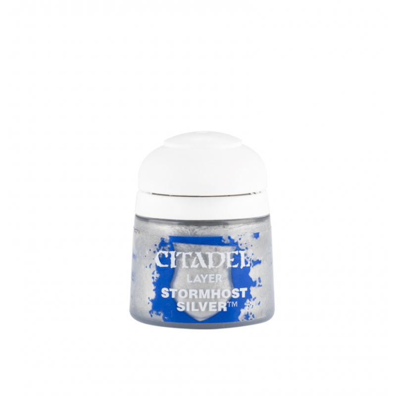 Stormhost Silver (Layer)