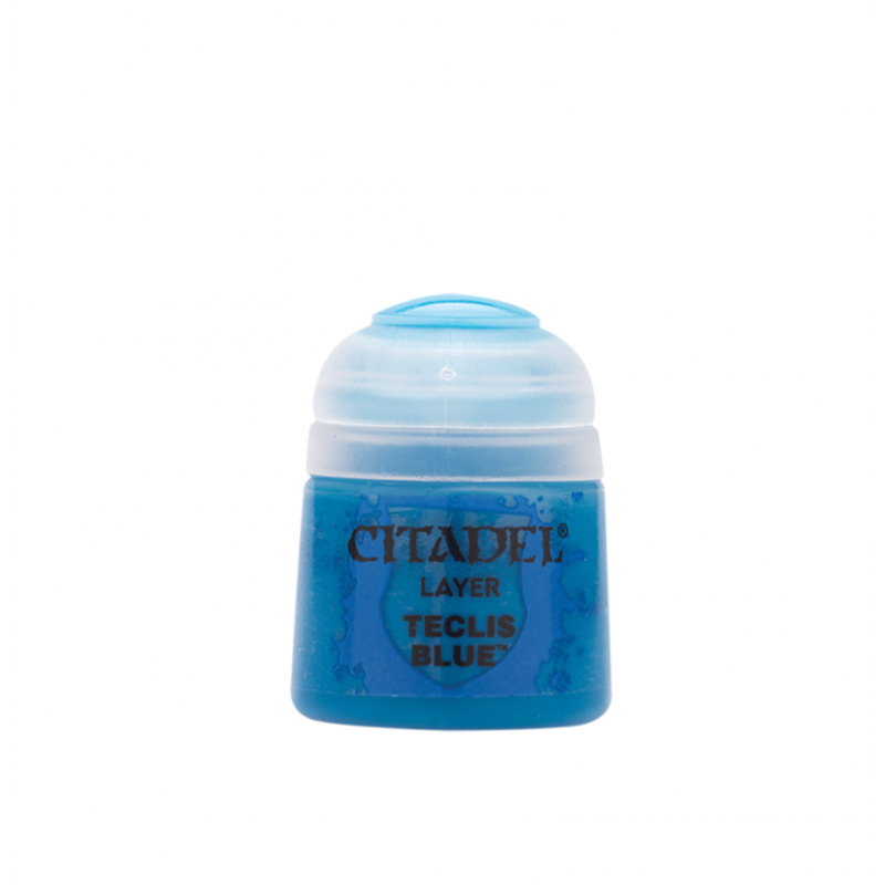 Teclis Blue (Layer)