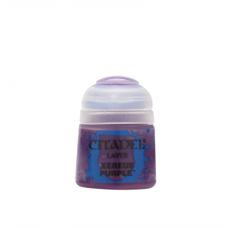 Xereus Purple (Layer)