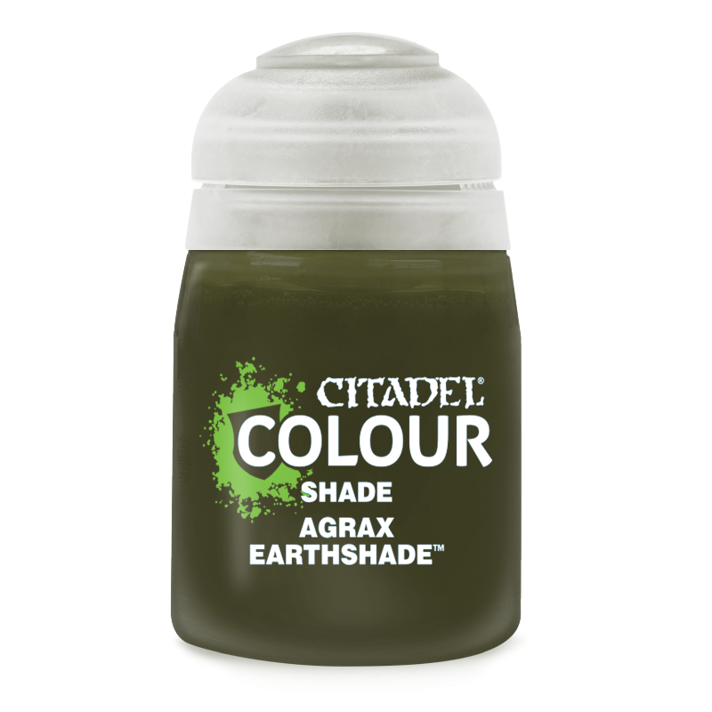 Agrax Earthshade (Shade)