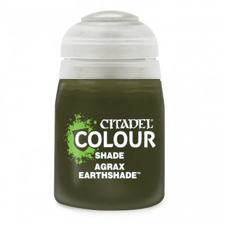 Agrax Earthshade (Shade)