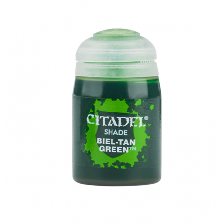 Biel-tan Green (Shade)