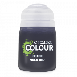 Nuln Oil (Shade)