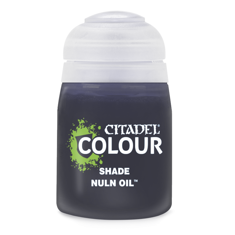 Nuln Oil (Shade)