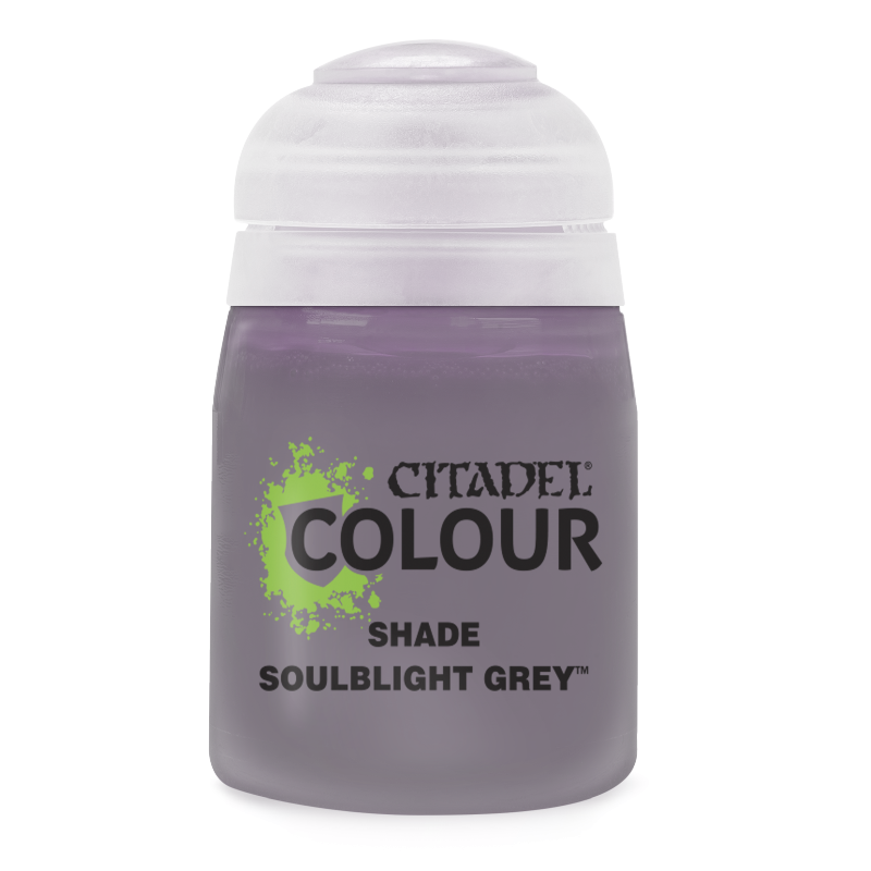 Soulblight Grey (Shade)