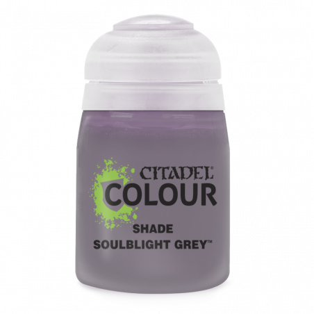 Soulblight Grey (Shade)