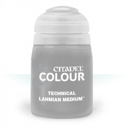 Lahmian Medium (Technical)