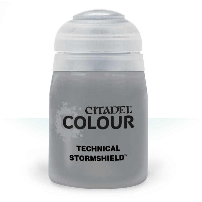 Stormshield (Technical)