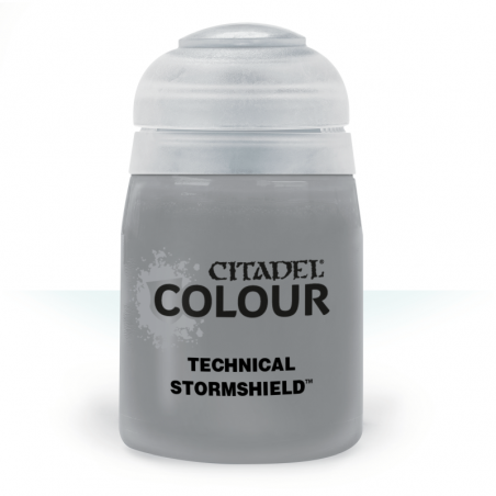 Stormshield (Technical)