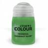 Tesseract Glow (Technical)