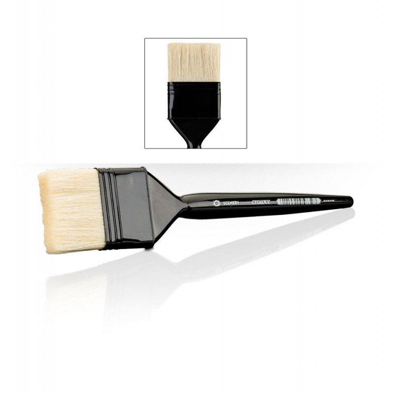 Large Scenery Brush