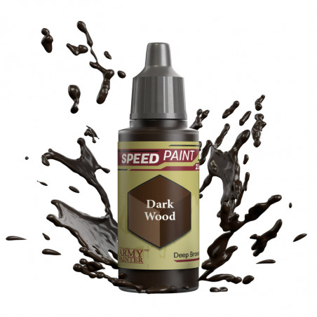 Dark Wood