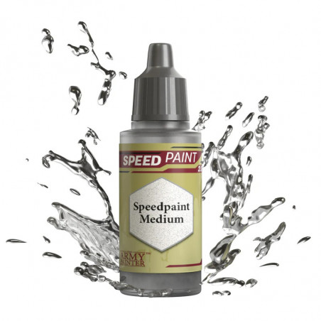 Speedpaint Medium (Small)