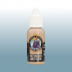 Ares Flesh