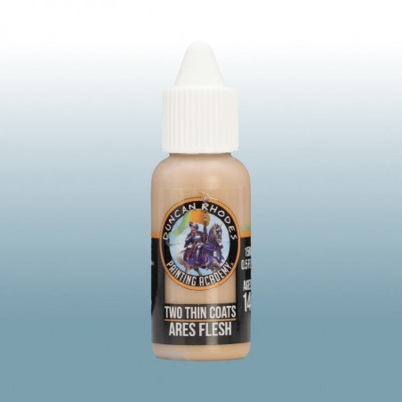 Ares Flesh