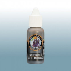 Battlemud Wash