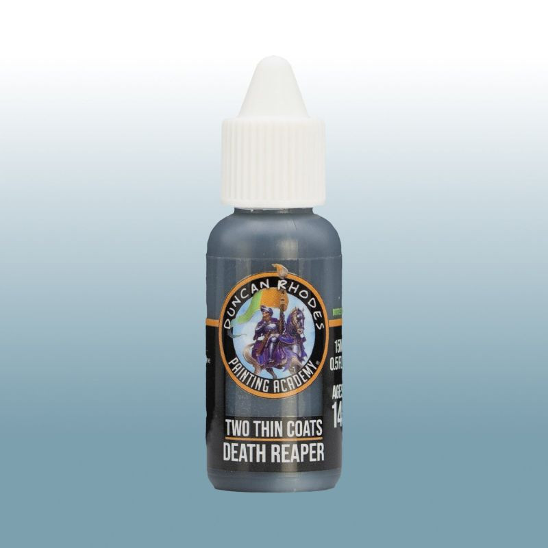 Death Reaper