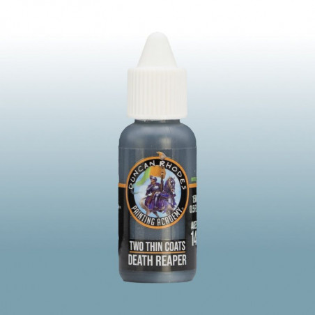 Death Reaper