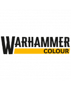 Warhammer Colour