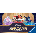 Disney Lorcana