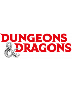 Dungeons & Dragons